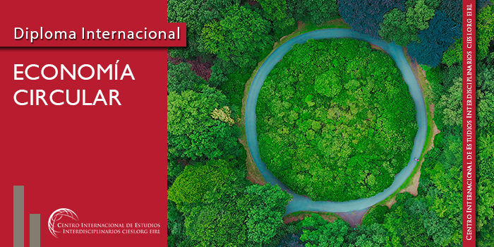 Economía circular CIESI ORG EIRL CIESIORG EIRL